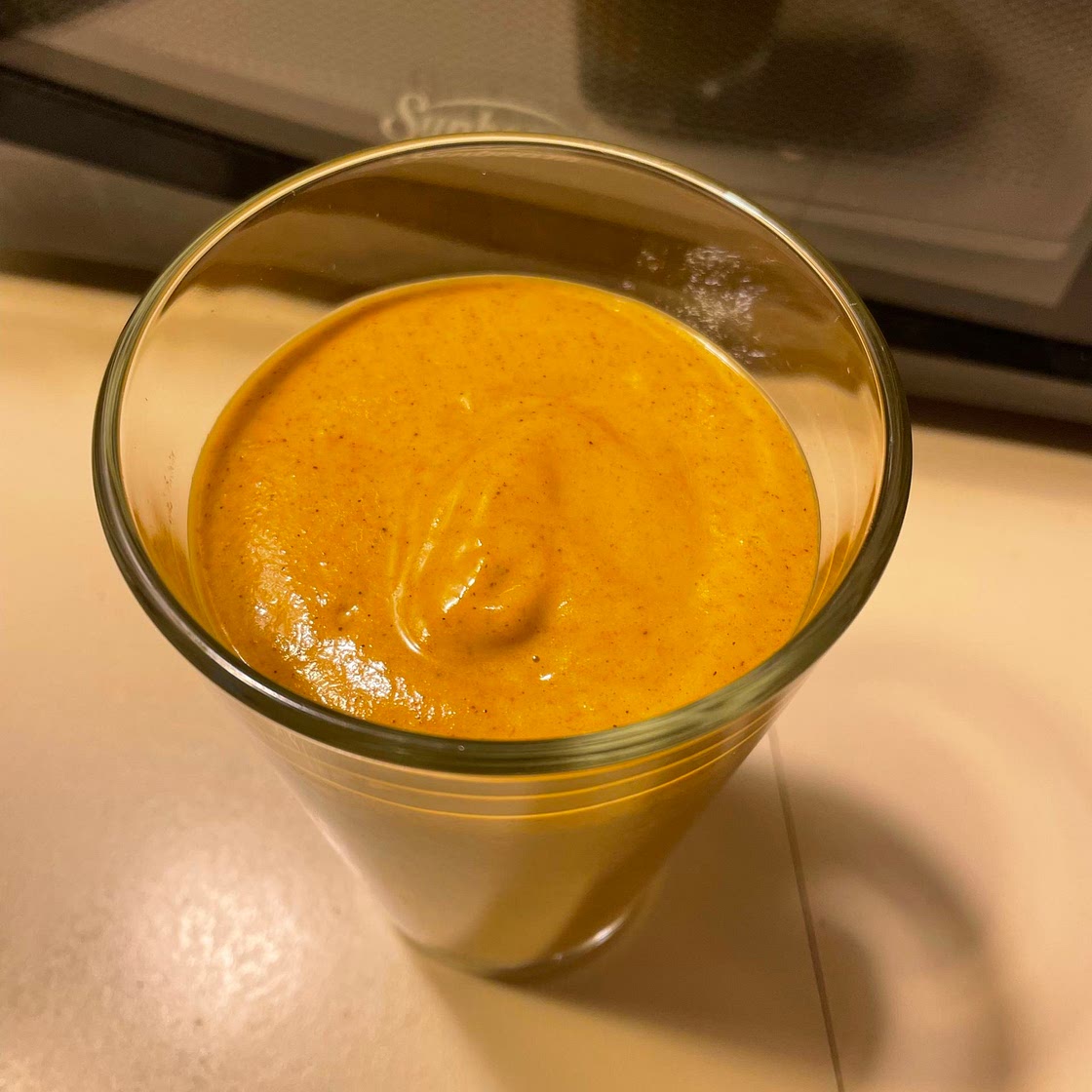 Pumpkin Pie [SSC]