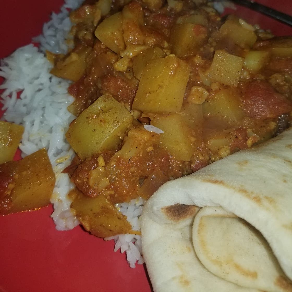 Aloo Gobi (2 Ways)