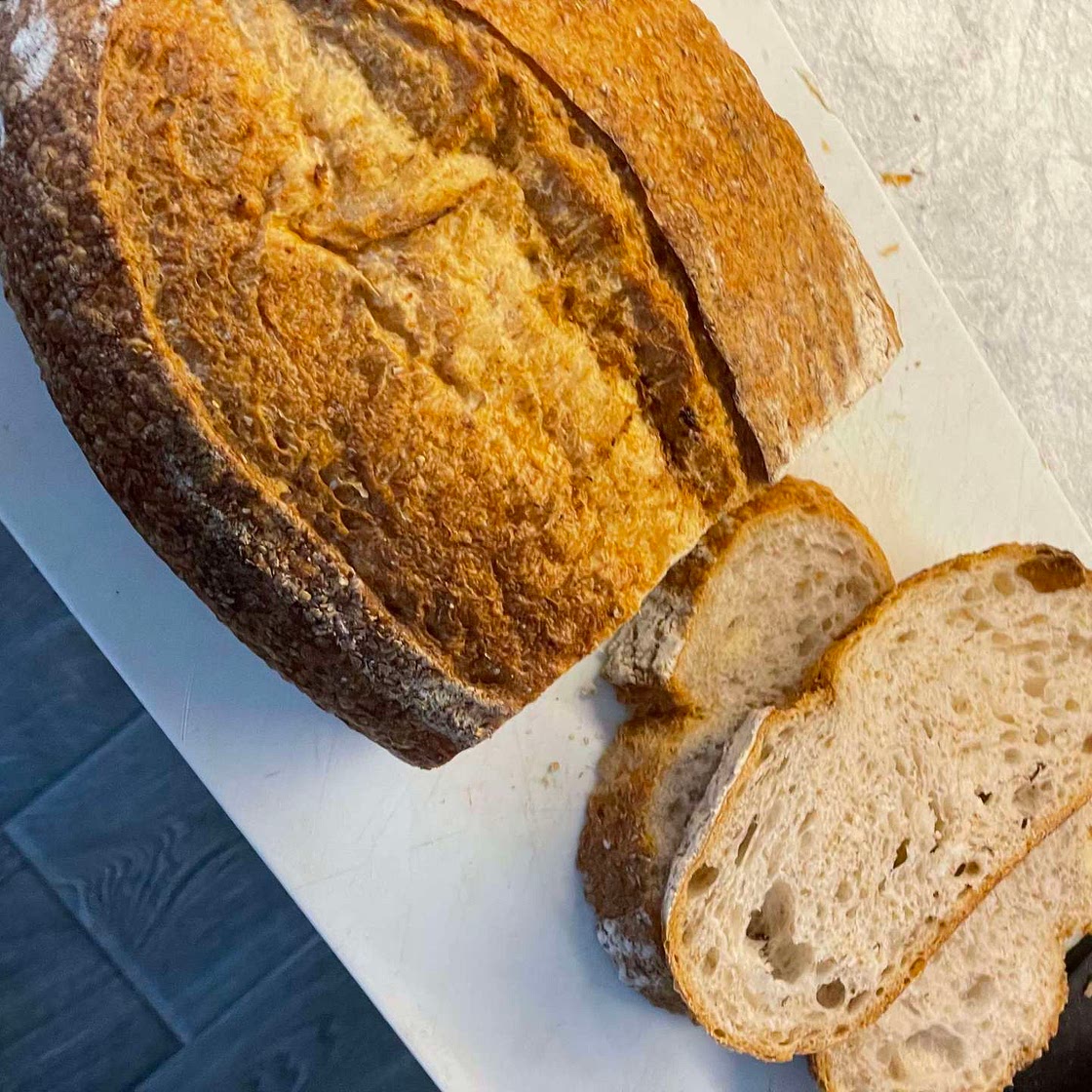 Bread 