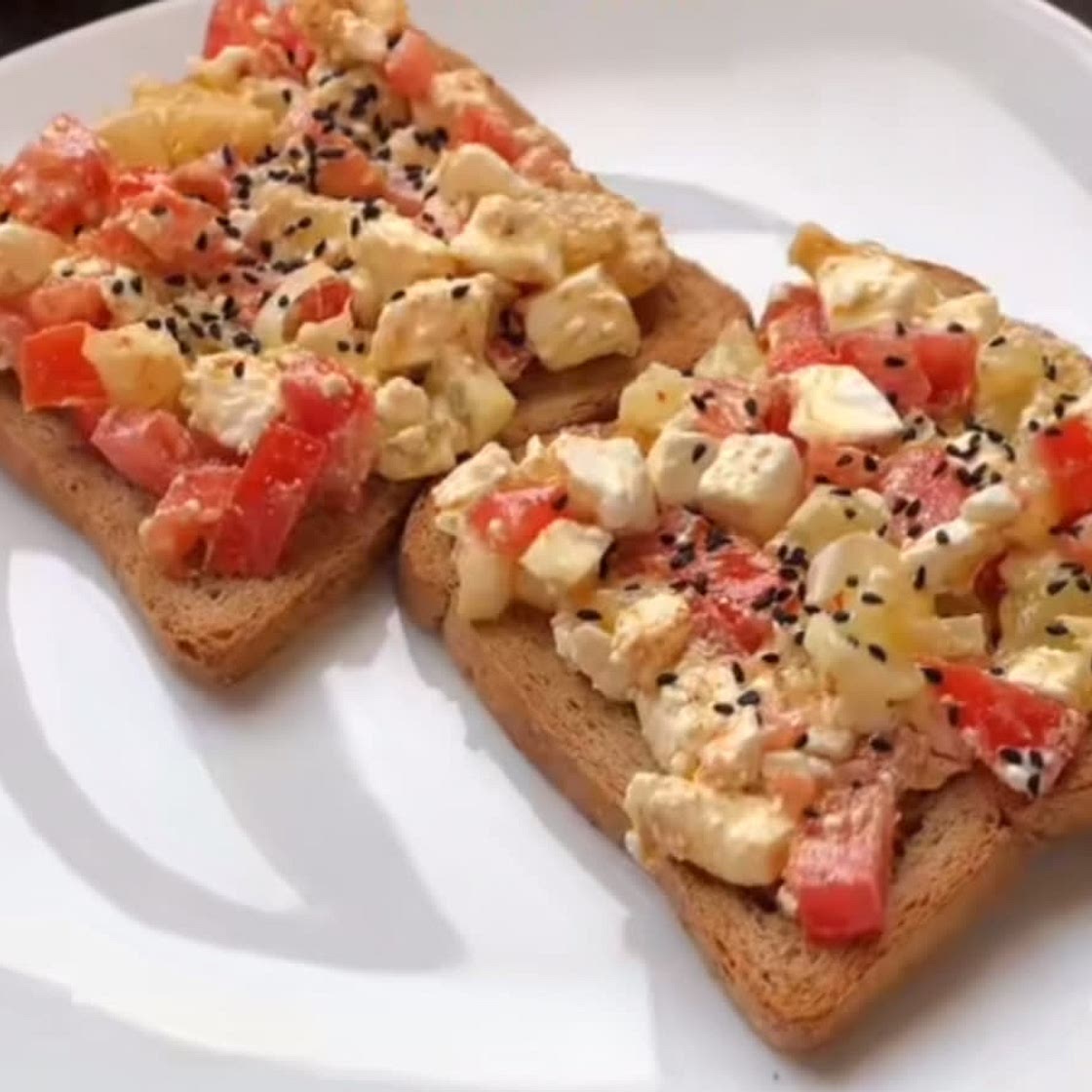 Quick Toast 