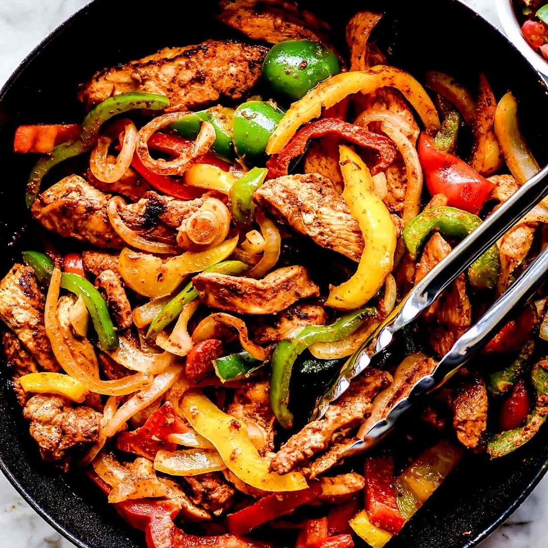 Fajitas