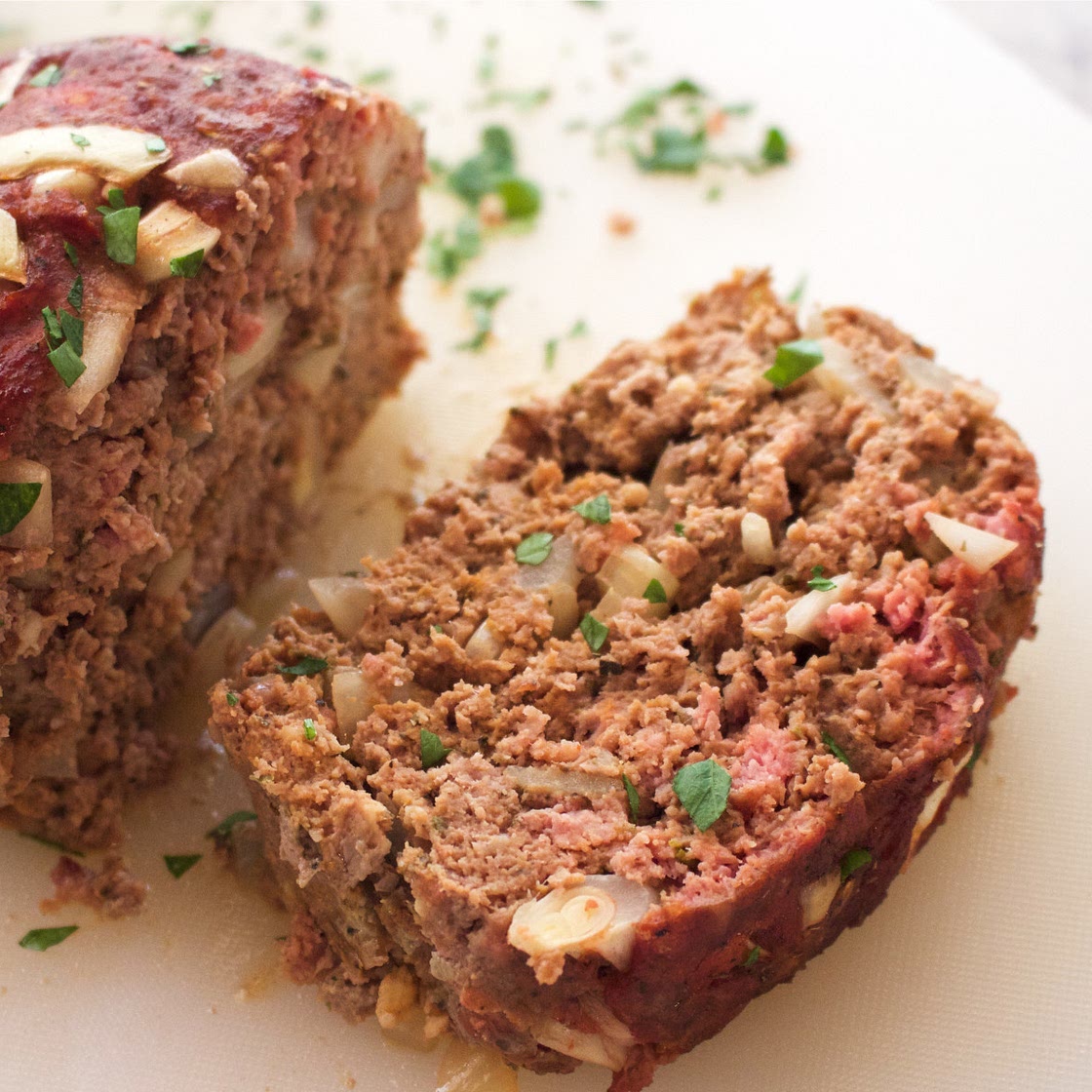 Meatloaf 2.0