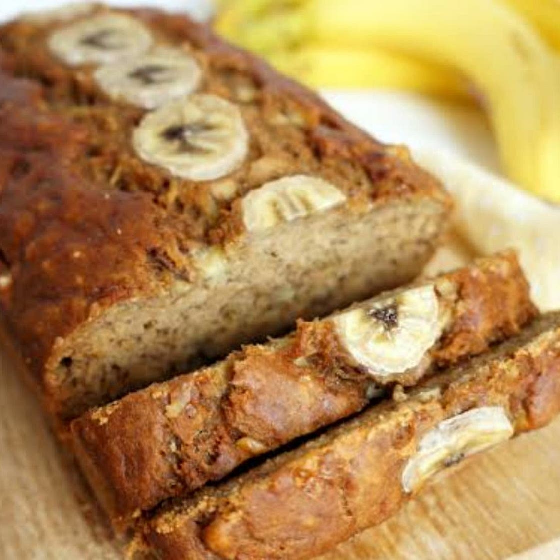 Banana bread
