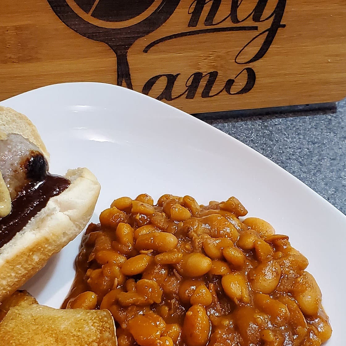 Baked Beans