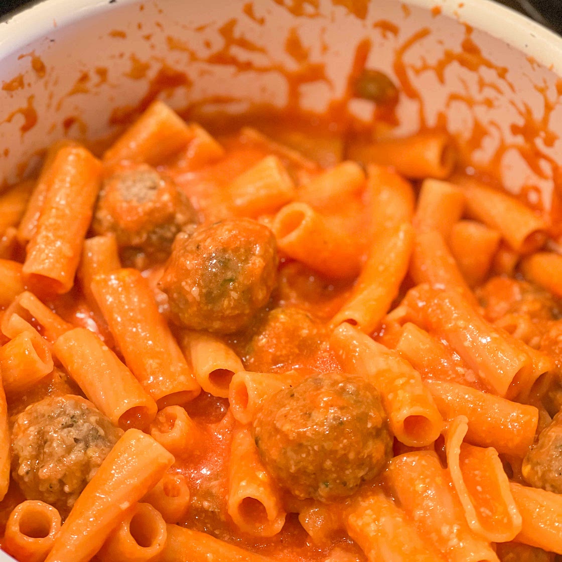 Copycat Spaghetti-o’s Sauce 
