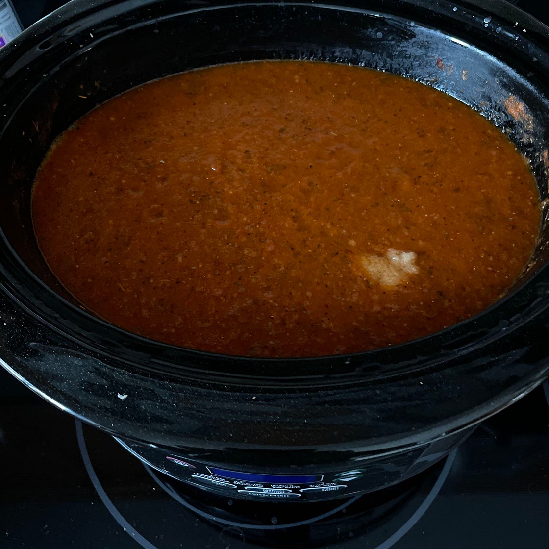 Roma Marinara Sauce