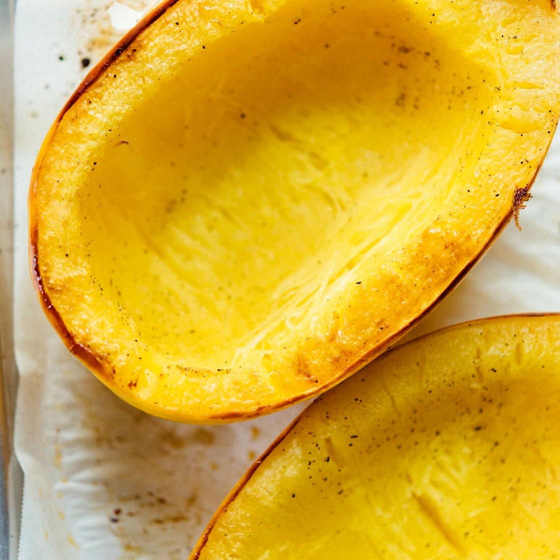 Spaghetti Squash