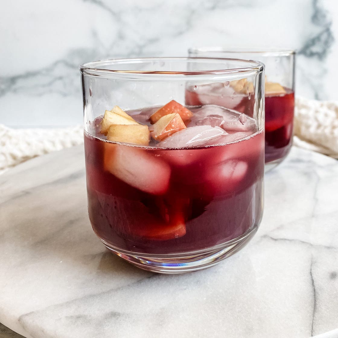 Pinot Noir Sangria
