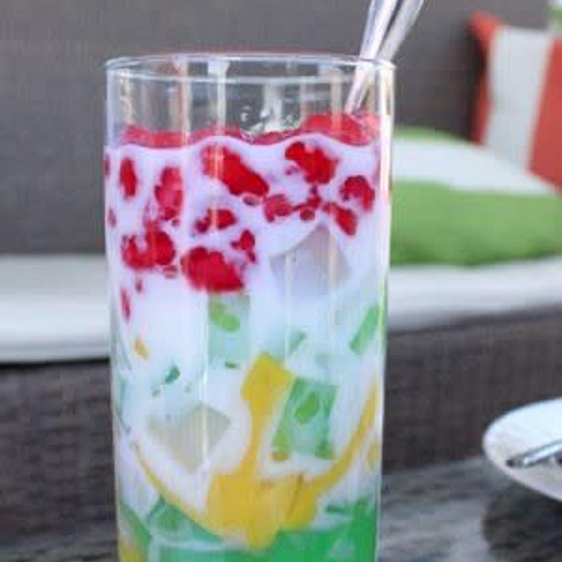 Chè 3 Màu 