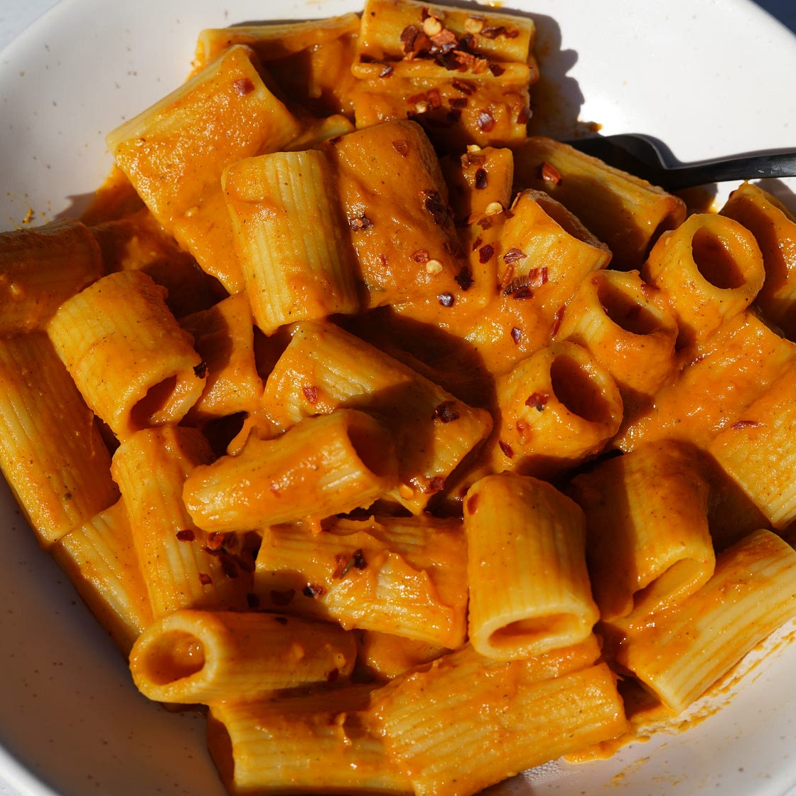 Hidden Veg Pasta Sauce