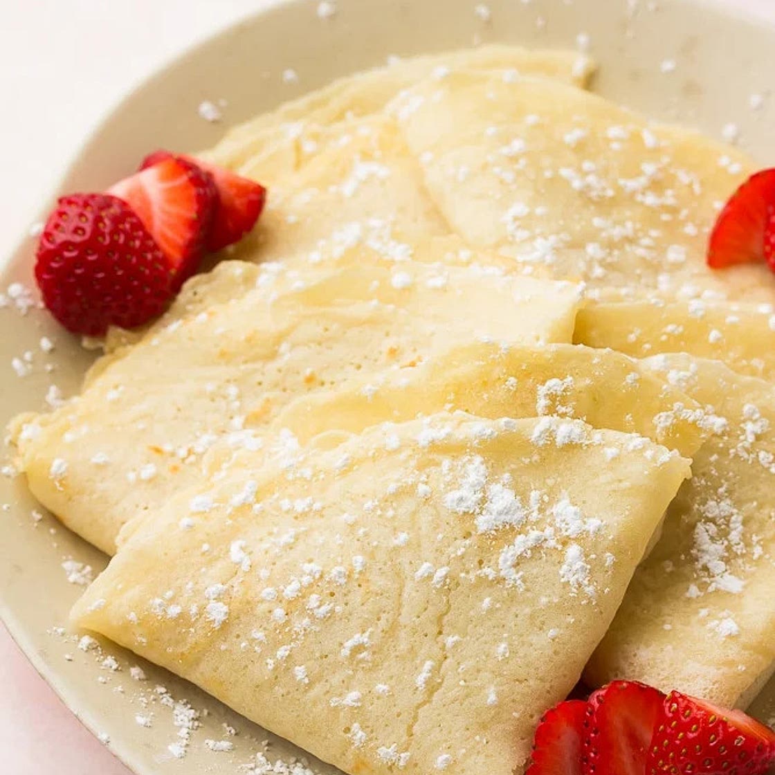 Crepes