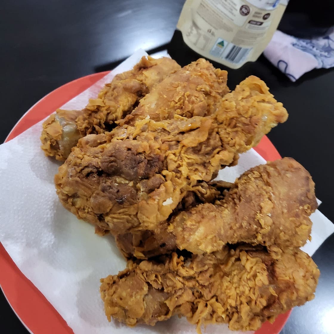 Momma Murphy's Fried Chicken
