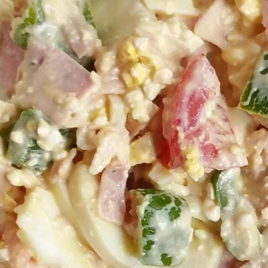 THERMOMIX ® REZEPT