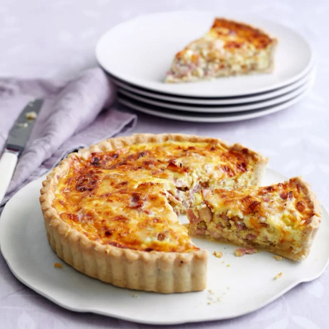 quiche