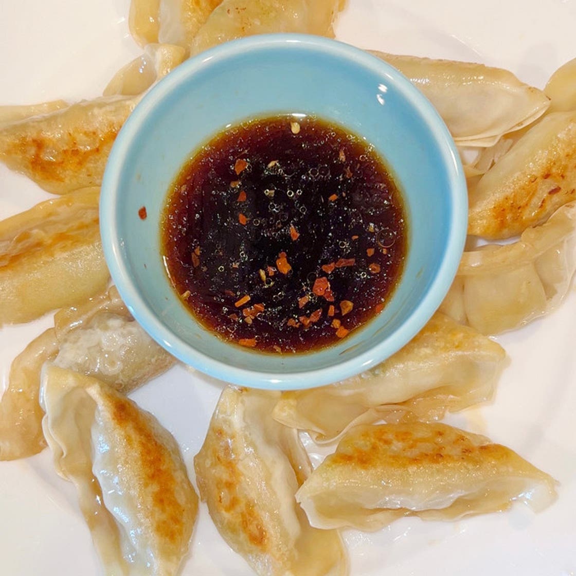 Dumpling Sauce