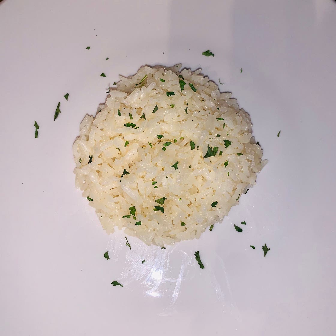 Rice Pilaf