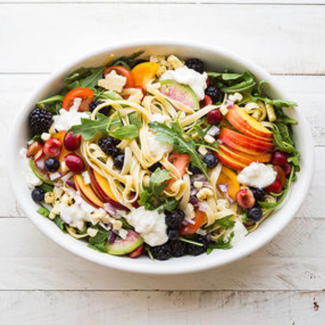 Everything Salad