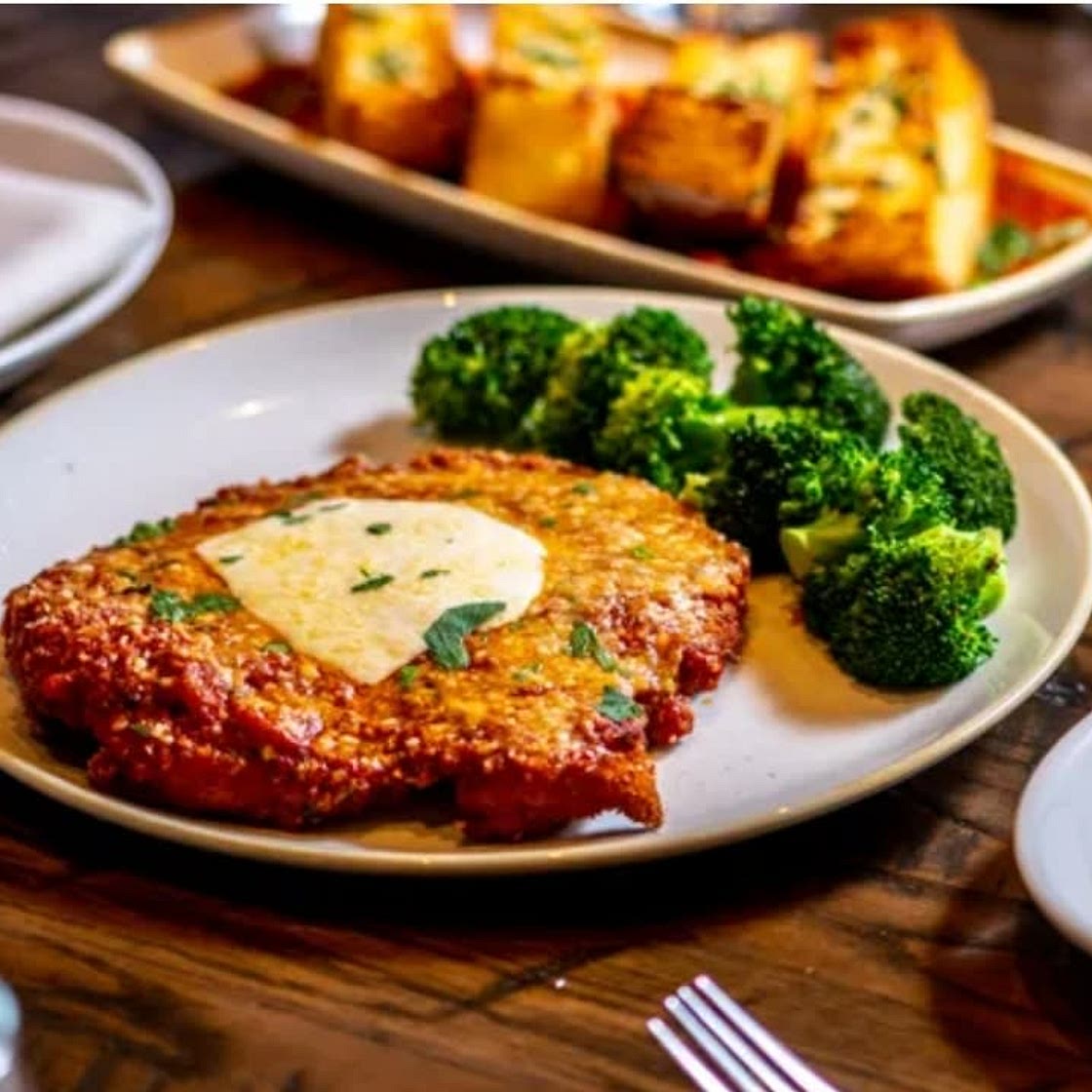 How To Make Chicken Parmigiana: Italian American At Home