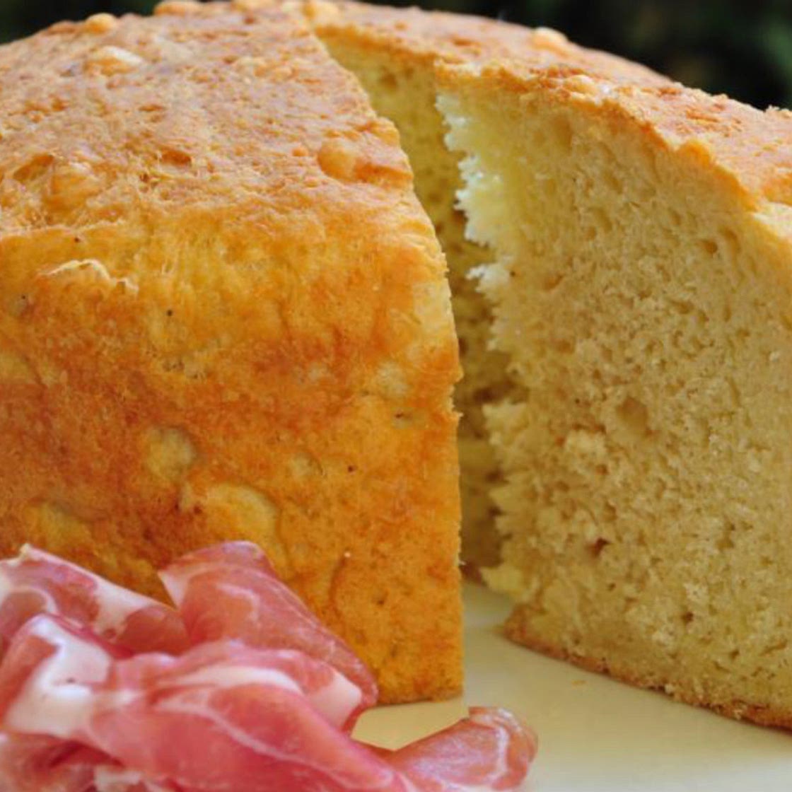 Pizza di Pasqua (Easter Pizza) is Cheesy Bread That Will Upstage Stale Dinner Rolls