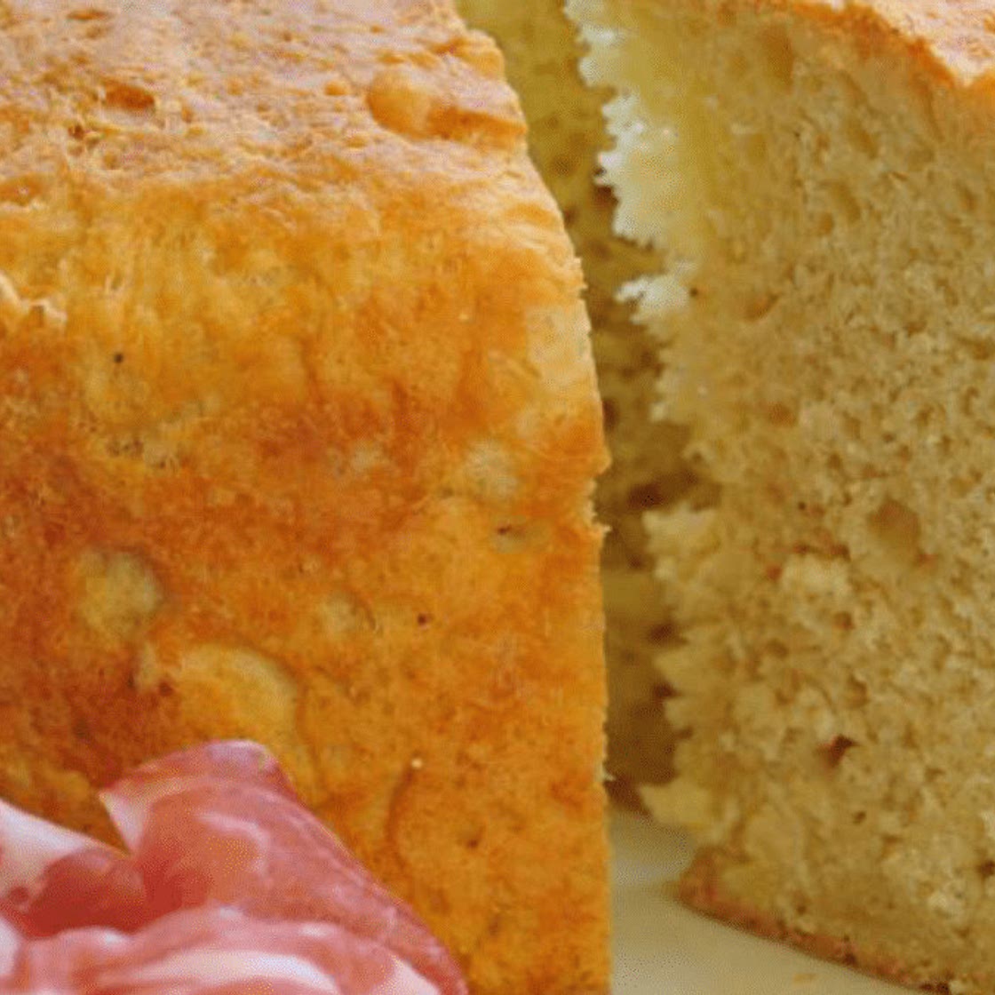 Pizza di Pasqua (Easter Pizza) is Cheesy Bread That Will Upstage Stale Dinner Rolls
