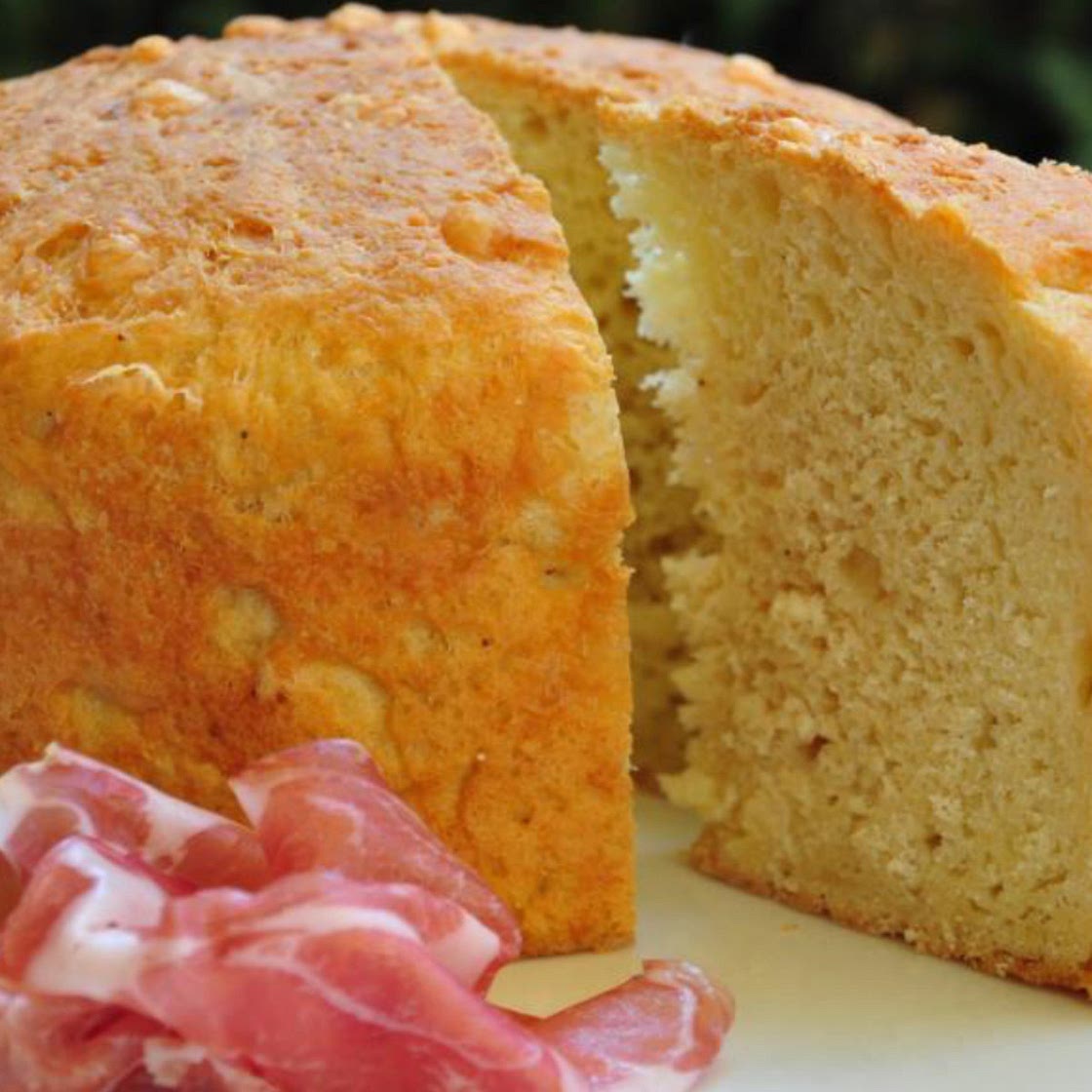 Pizza di Pasqua (Easter Pizza) is Cheesy Bread That Will Upstage Stale Dinner Rolls