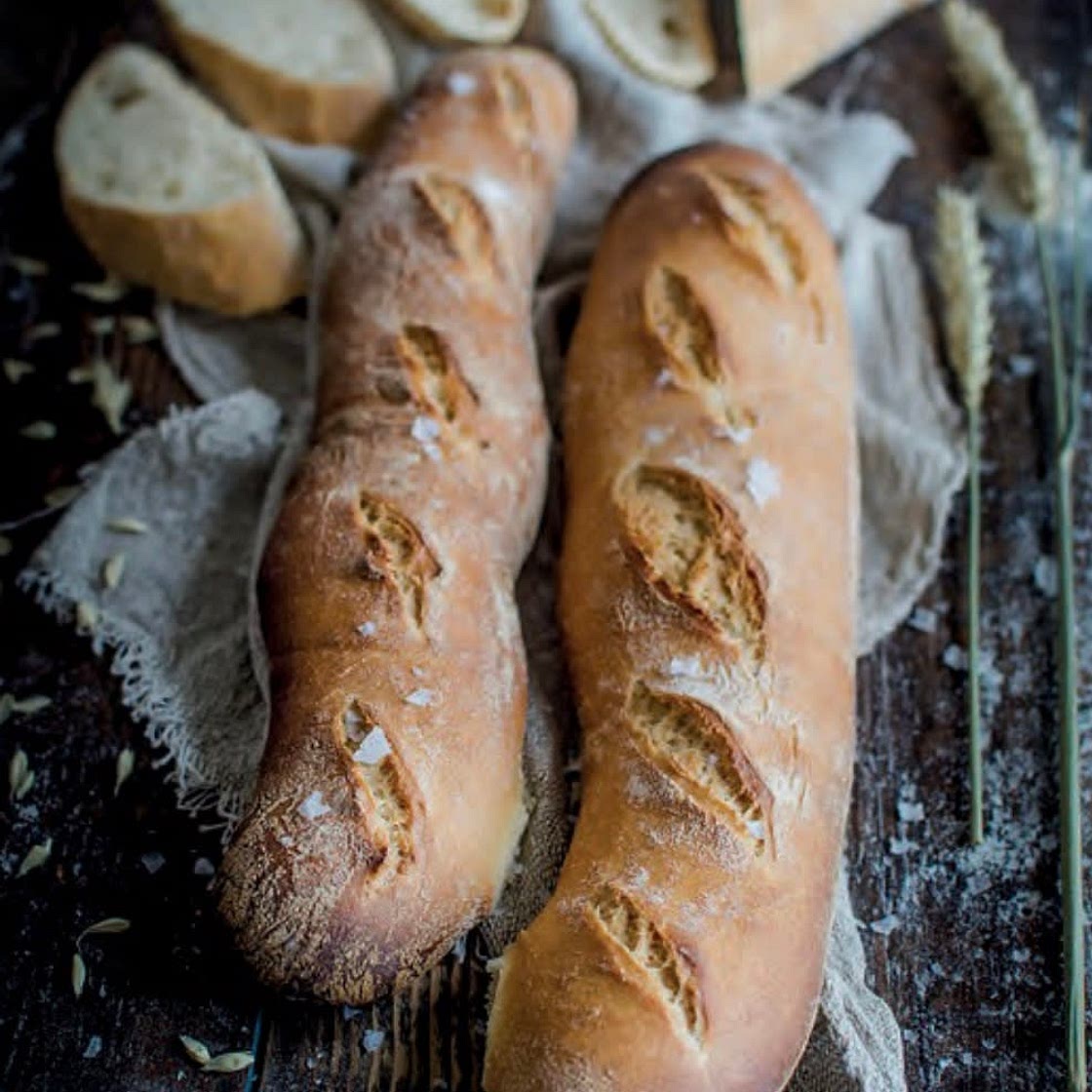 Bagietka