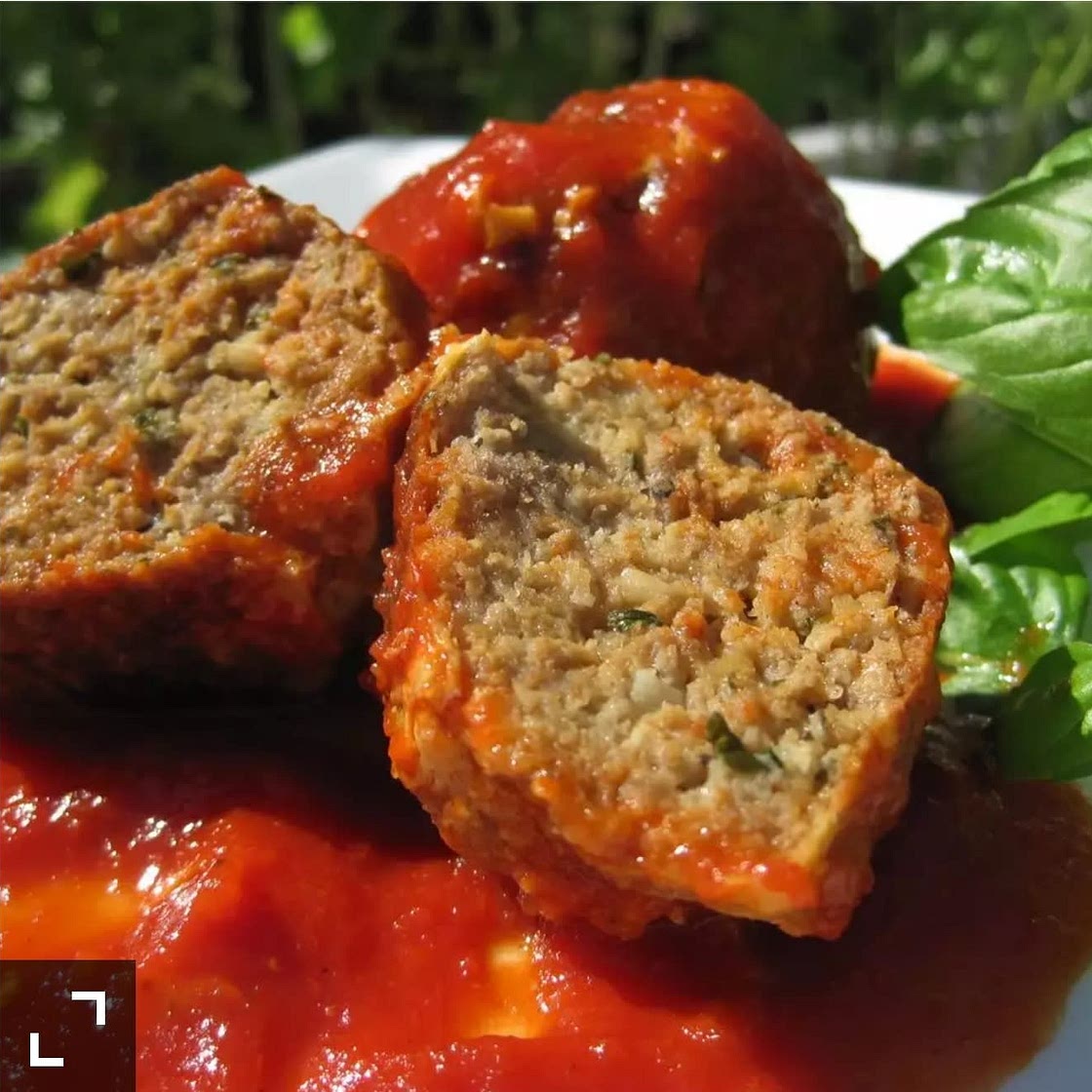 The Best Meatballs