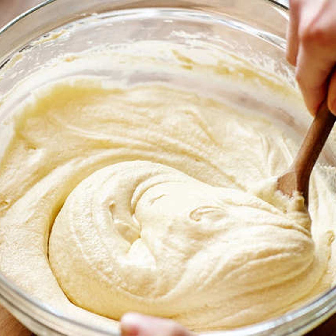 My foolproof all in one sponge traybake