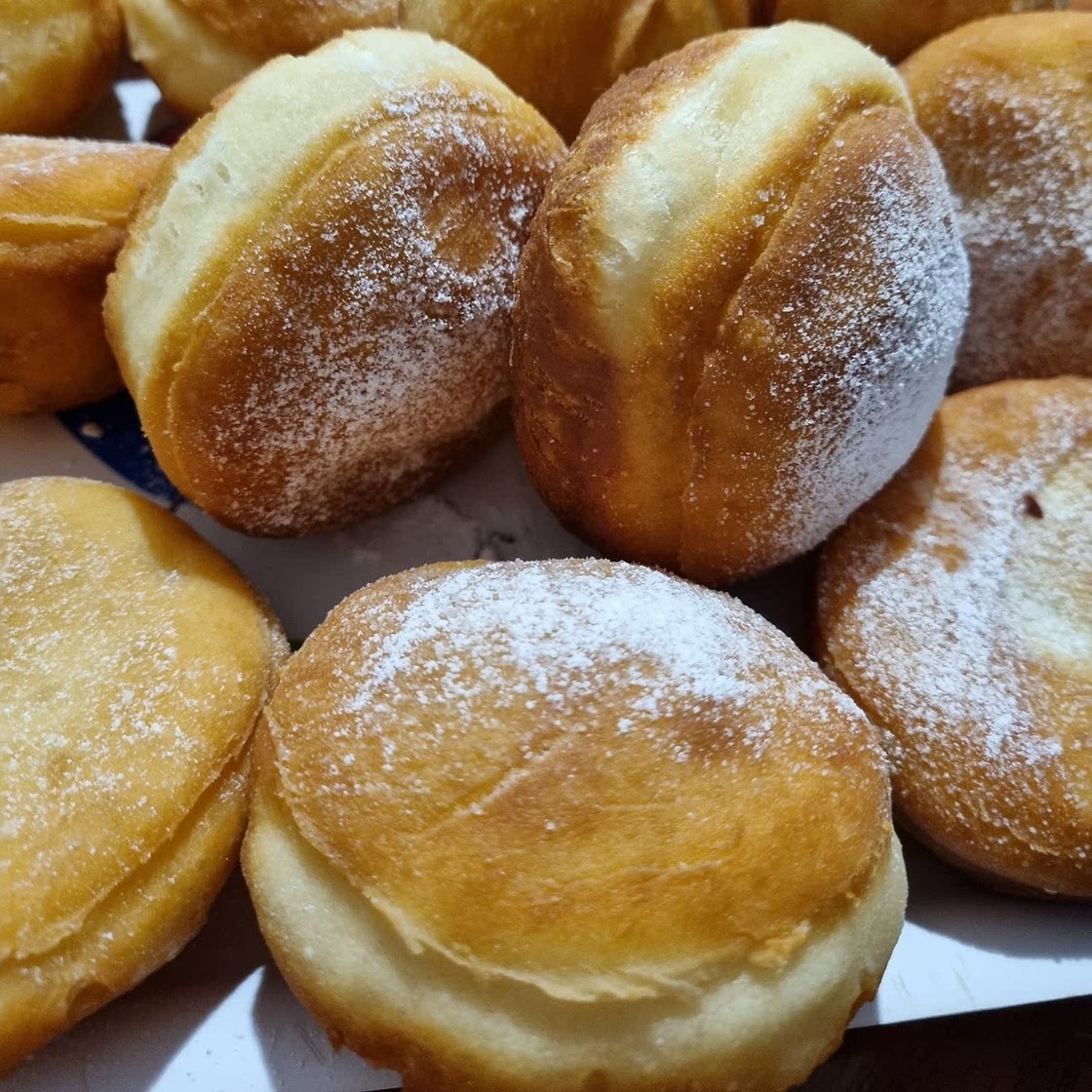 Krofne