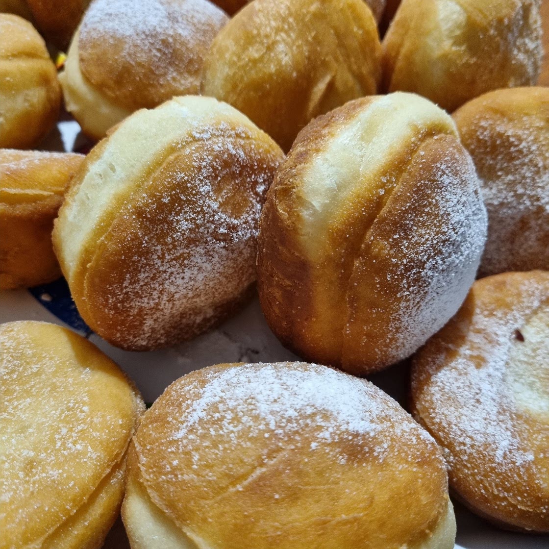 Krofne
