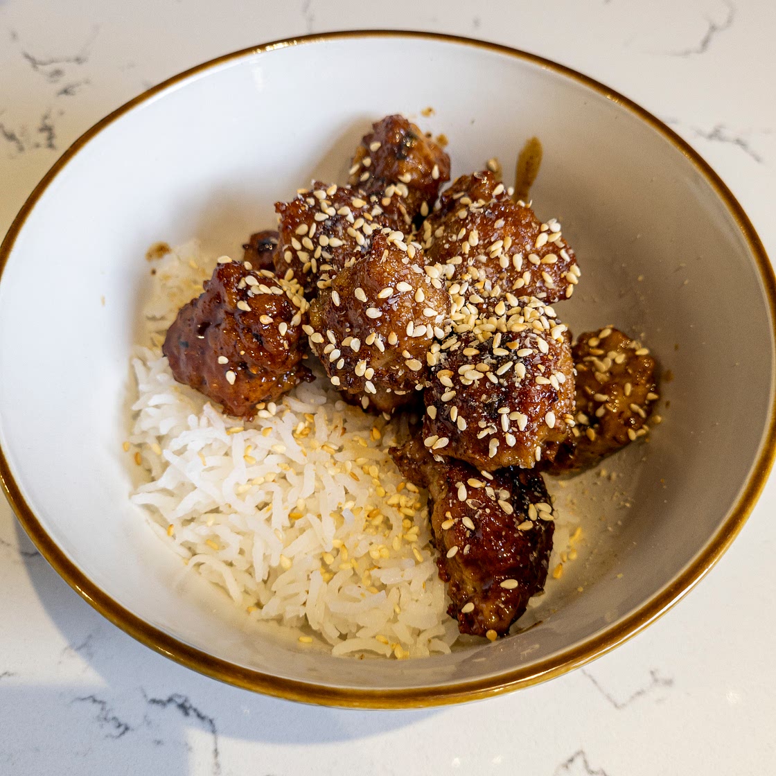 Tsukune Chicken Meatballs - Tokyo Cult Recipes