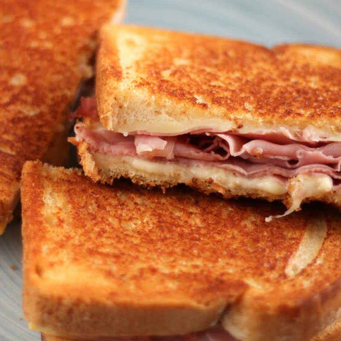 Sándwich de York