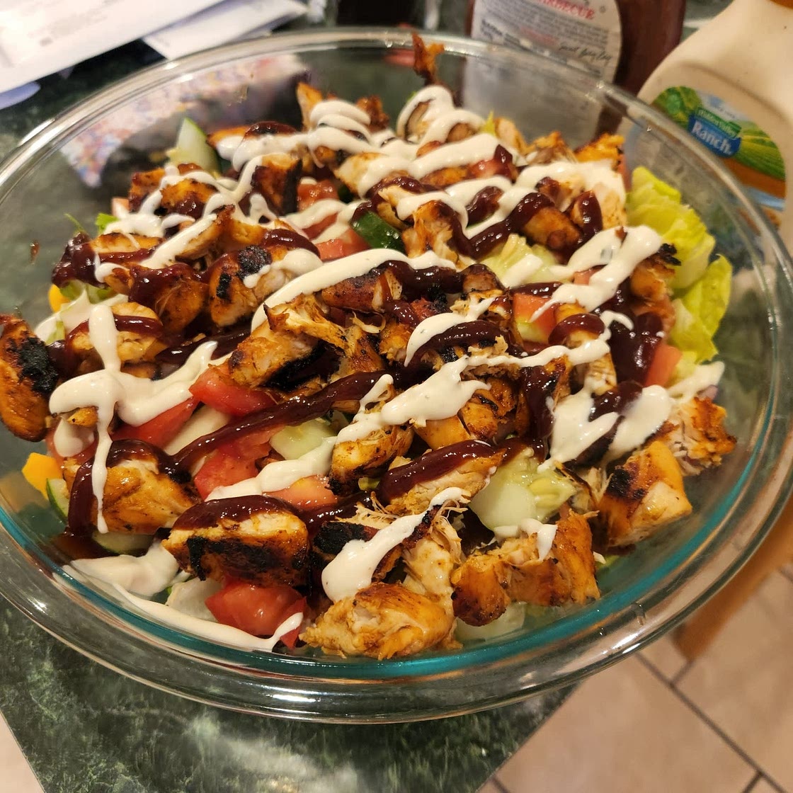 Salad