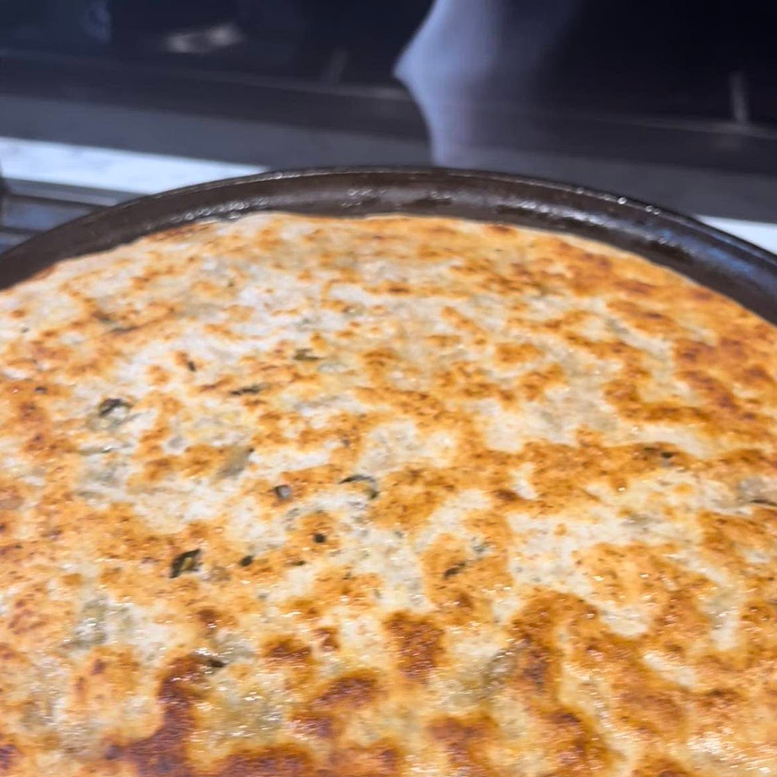 Mooli ka Paratha