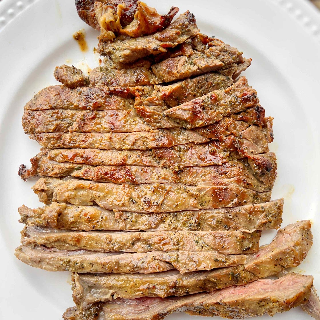 The Only Marinade You’ll Ever Need