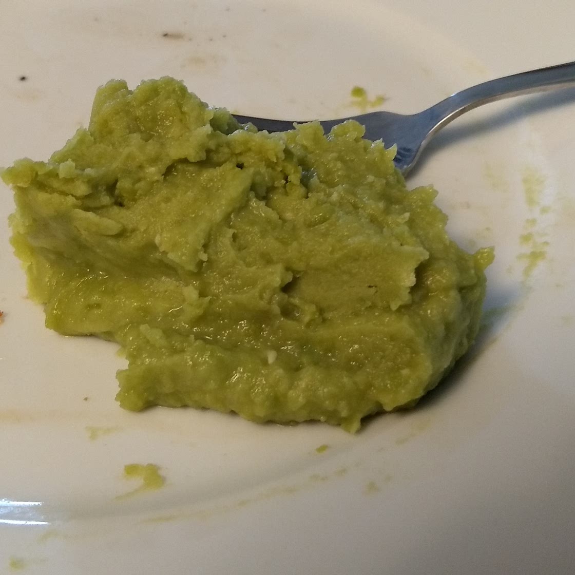 Mushy Peas