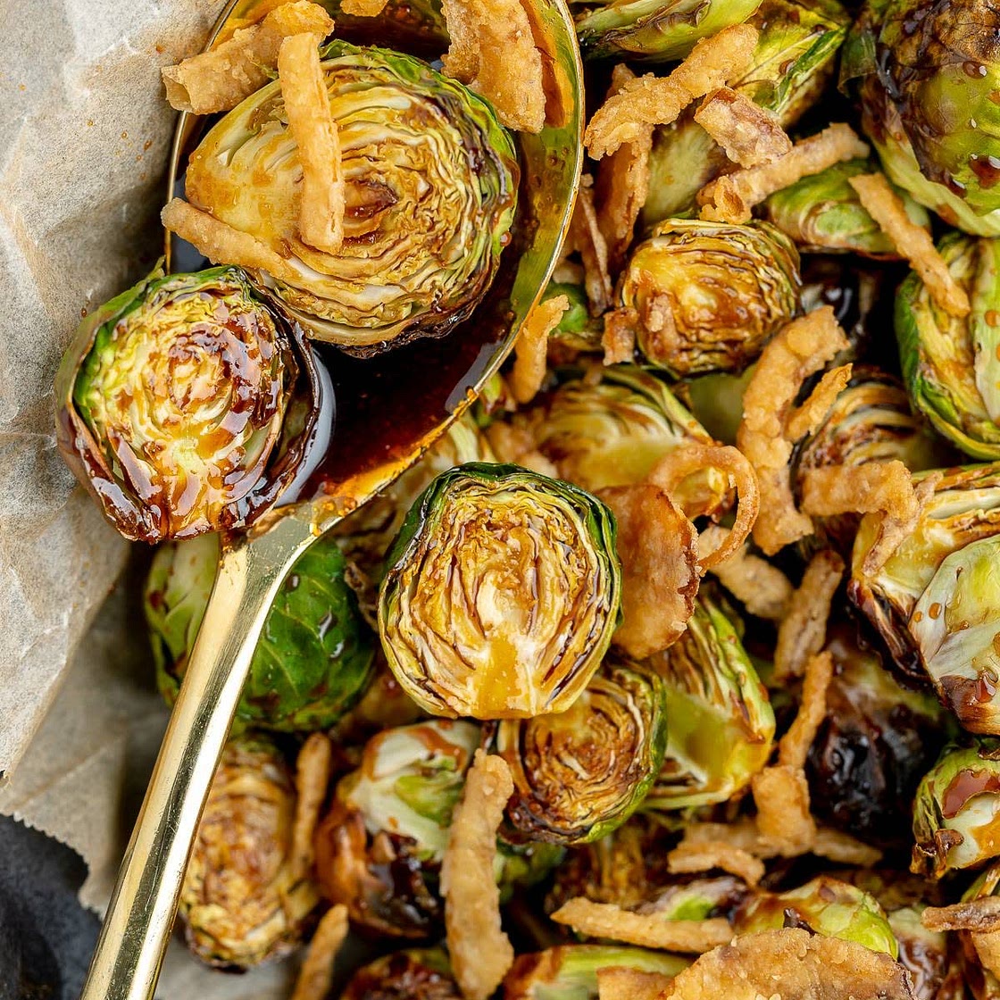Brussel sprouts