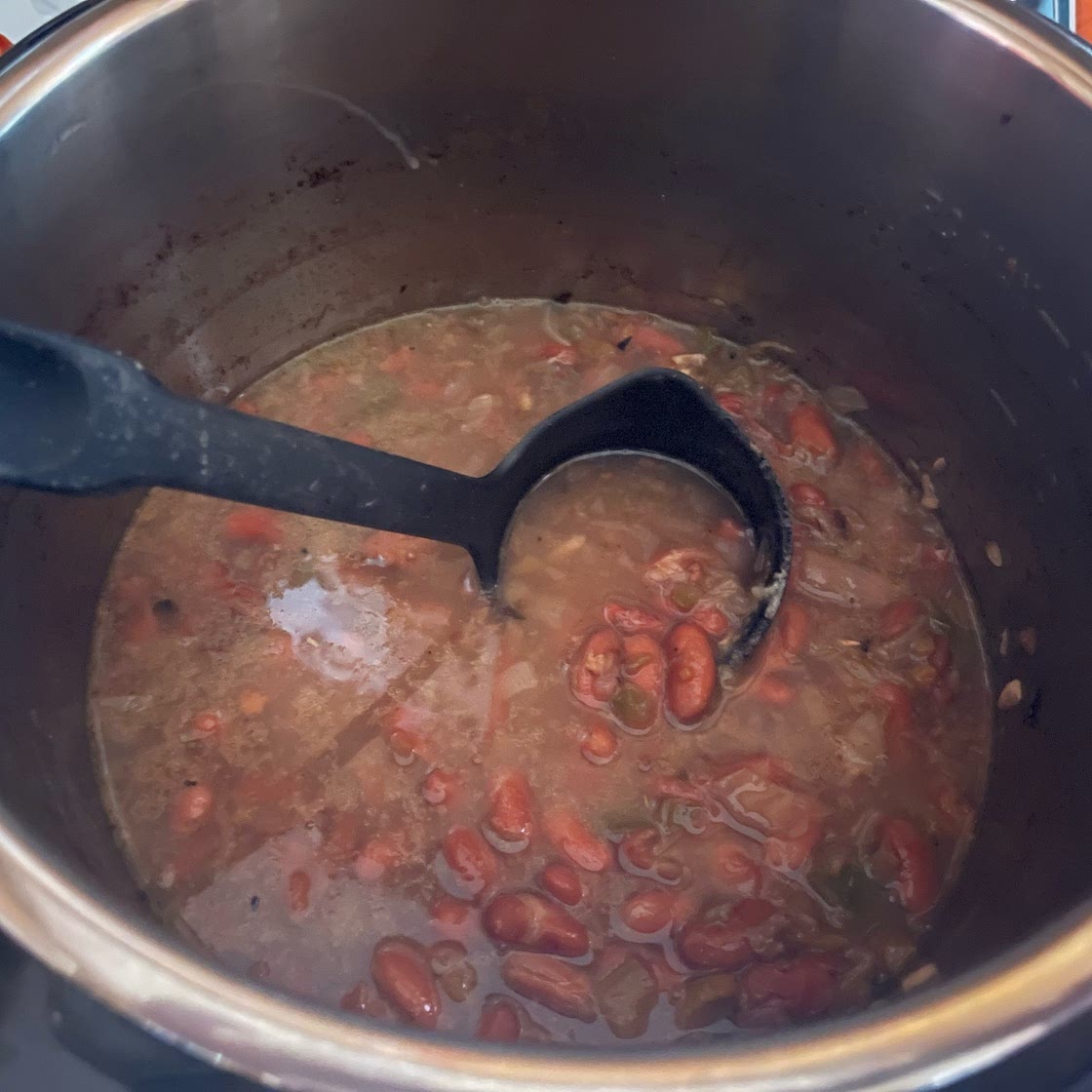 Charro Beans (Frijoles Charros)