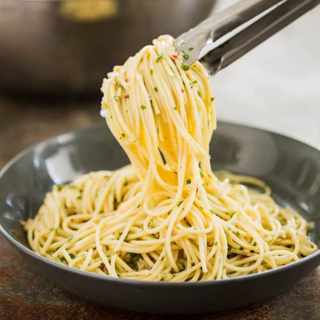 Aglio E Olio