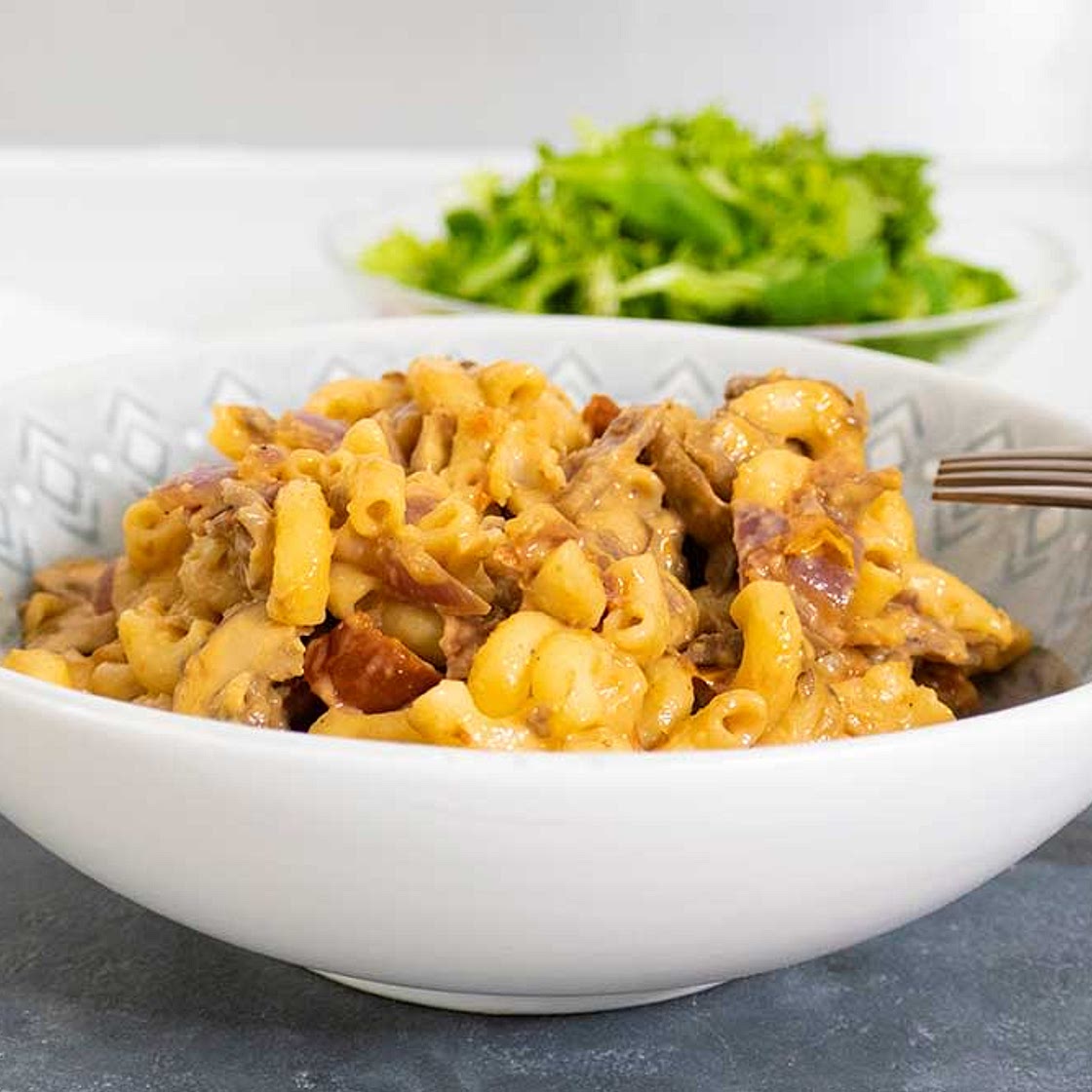 Spicy Peanut Sauce for Pasta or noodles