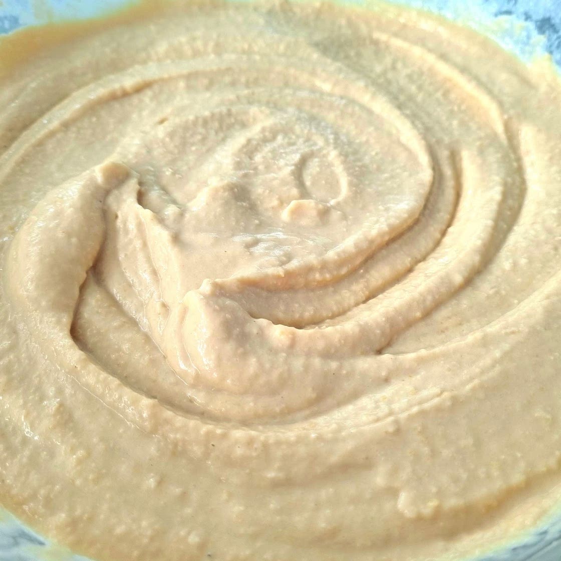 The BEST Hummus Recipe (in 3 Minutes!)