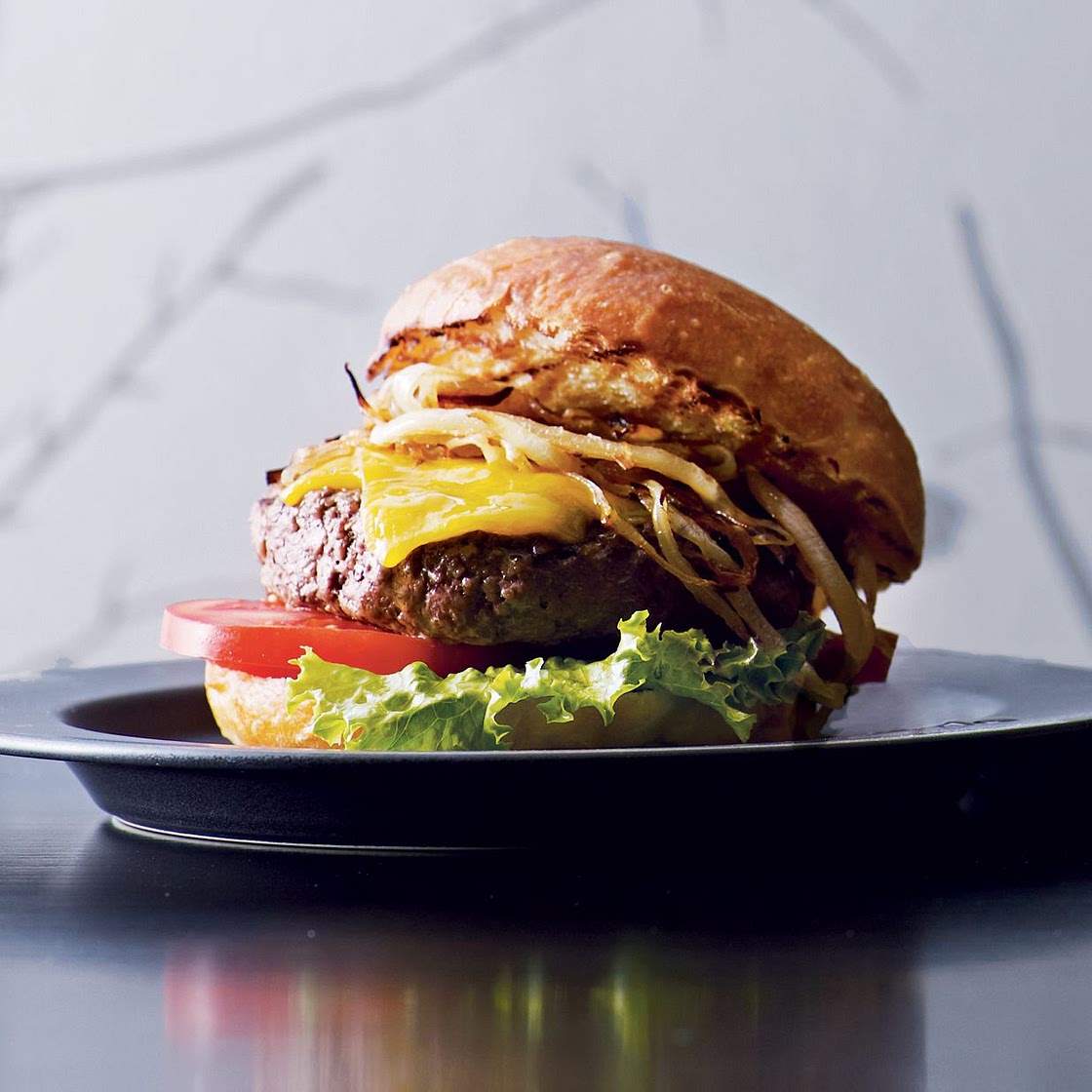 Minetta Burger