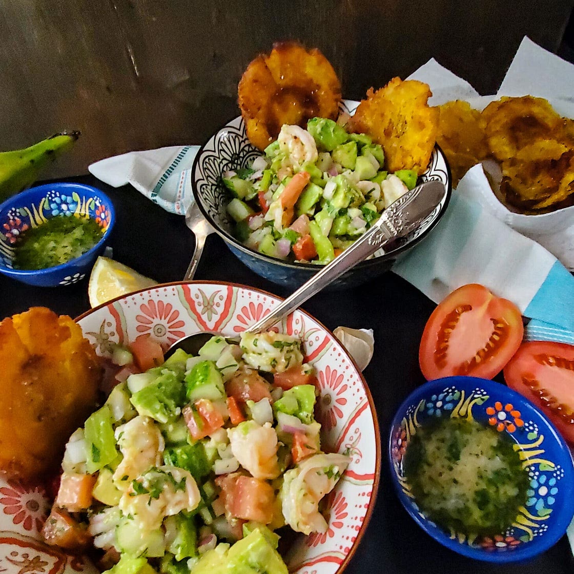 Ceviche