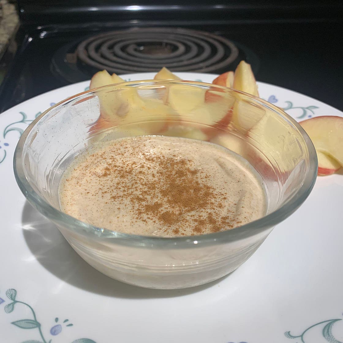 Yogurt Dip