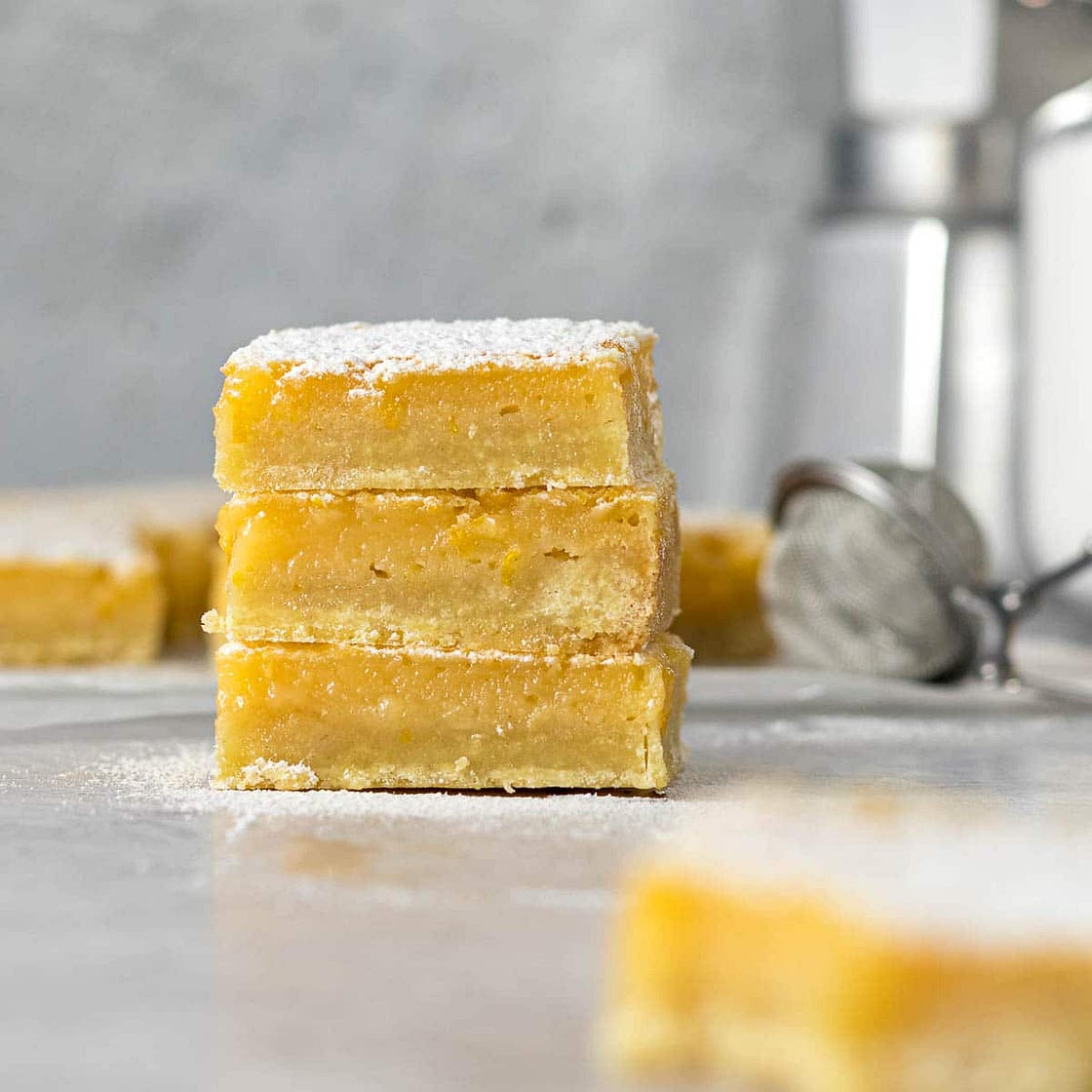 Lemon Slice
