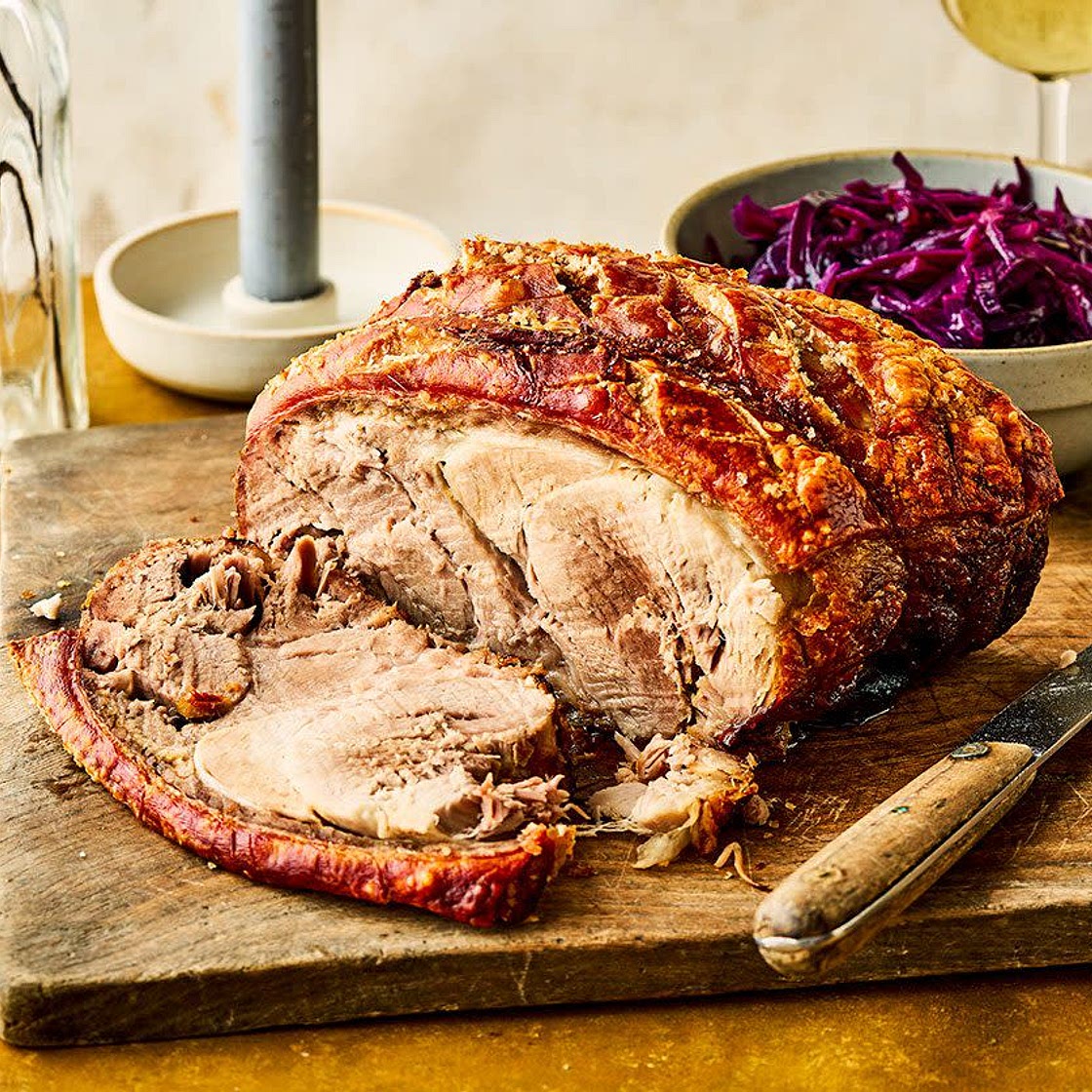 Pork