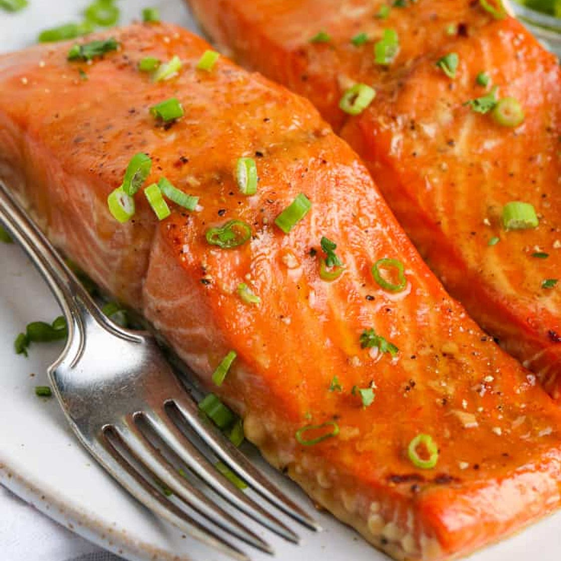 Salmon
