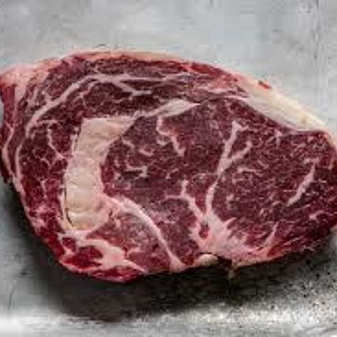 Steak