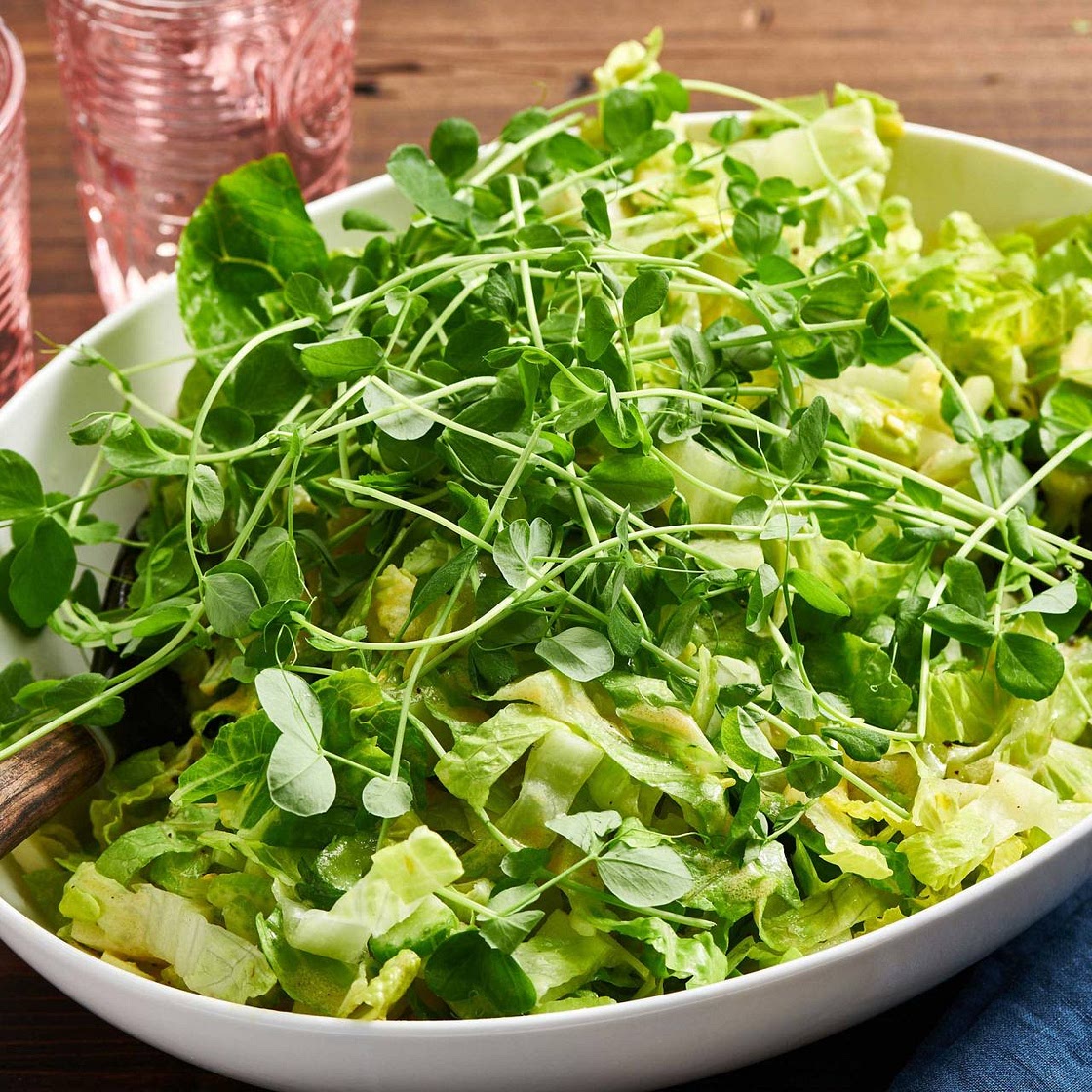 Mixed salad
