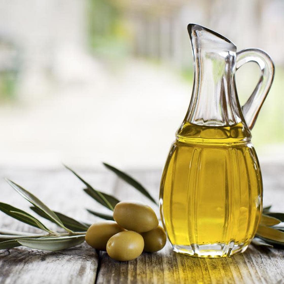 Olive oil
